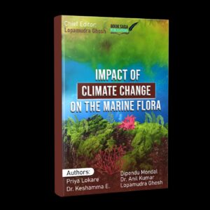 Impact of Climate Change on the Marine Flora