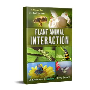 Plant Animal Interaction
